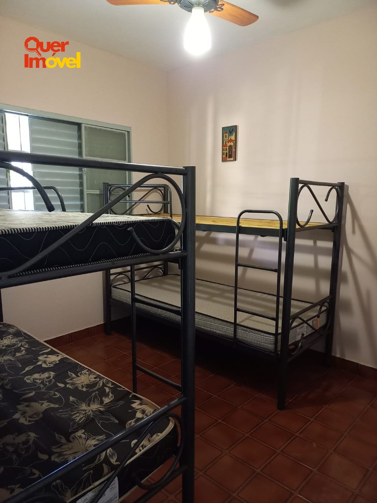 Excelente oportunidade: Casa com área de lazer à venda em Ribeirão Preto-SP, Parque São Sebastião, 2 quartos, 1 sala, 2 banheiros, 5 vagas, 170m².