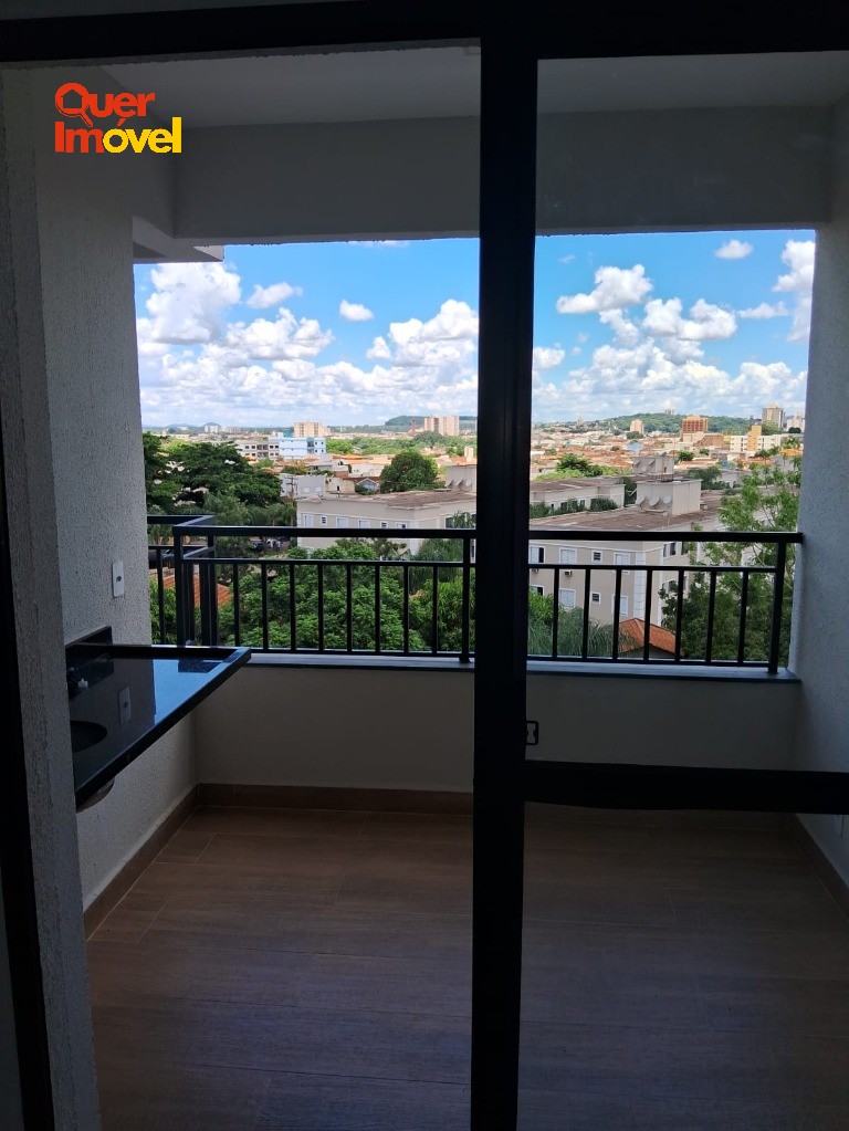 Apartamento, 2 quartos, 55 m² - Foto 1