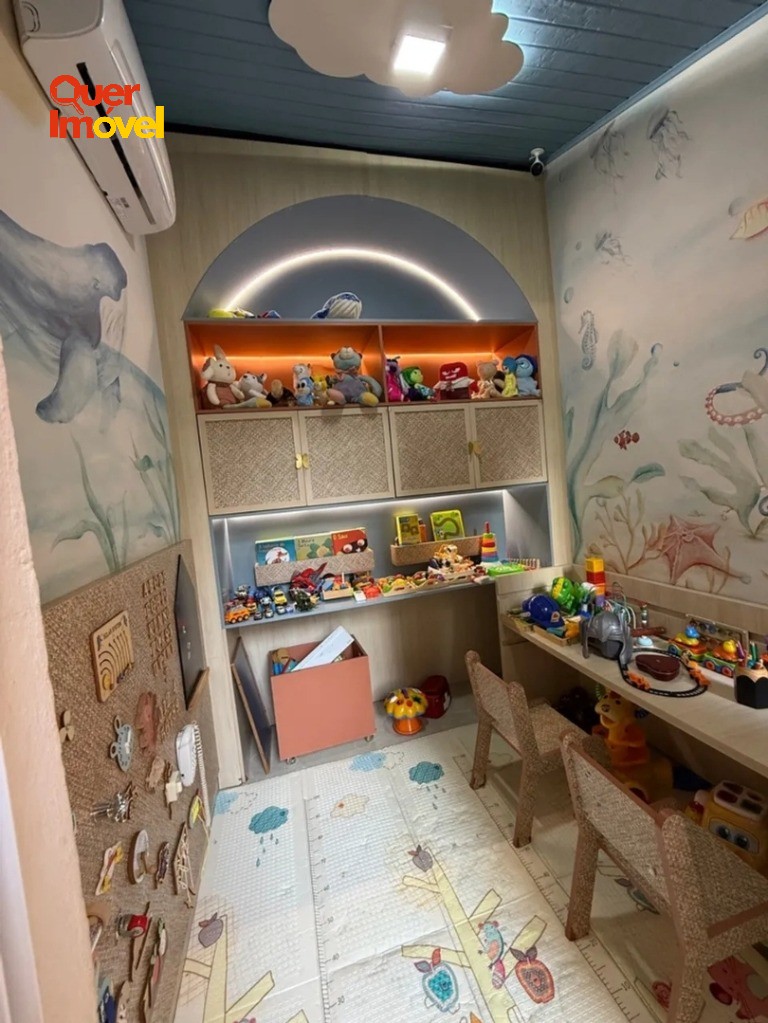 Casa de Condomínio, 4 quartos - Foto 13