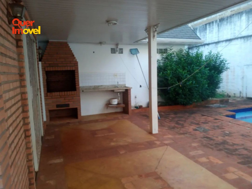Casa, 4 quartos, 280 m² - Foto 15