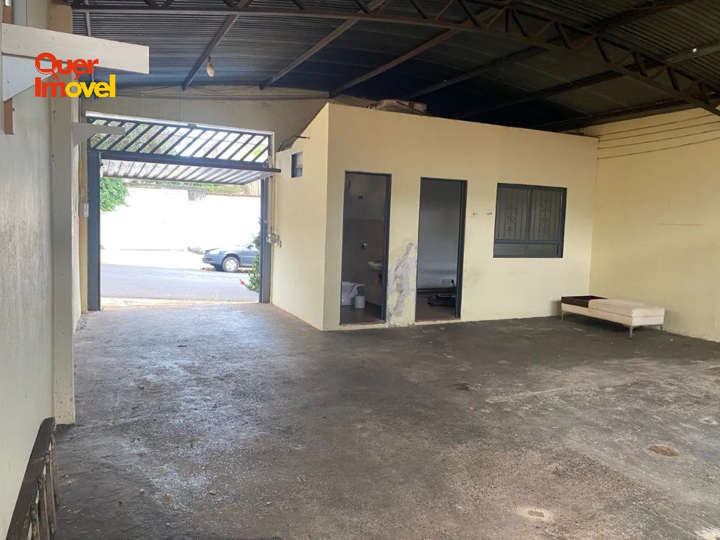 Depósito-Galpão - Foto 3