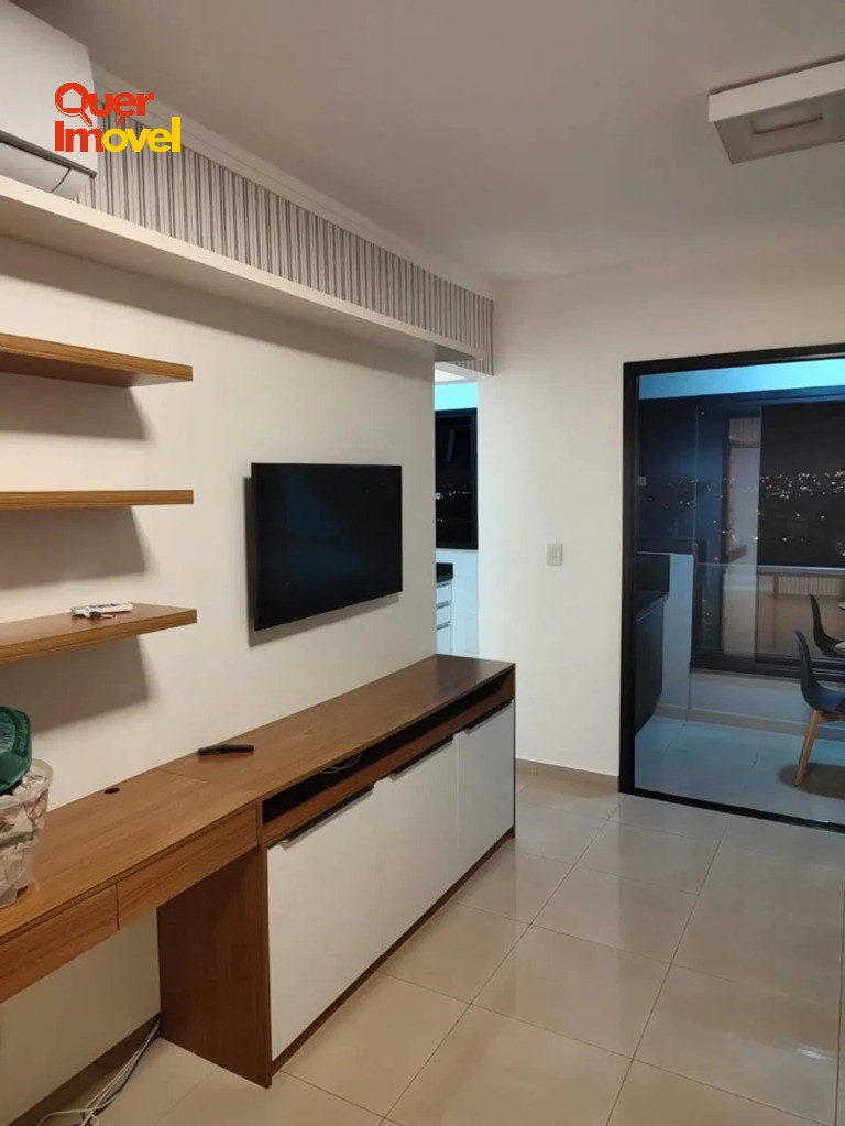 Apartamento, 1 quarto, 49 m² - Foto 5