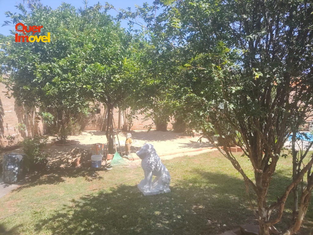 Excelente oportunidade: Casa com área de lazer à venda em Ribeirão Preto-SP, Parque São Sebastião, 2 quartos, 1 sala, 2 banheiros, 5 vagas, 170m².