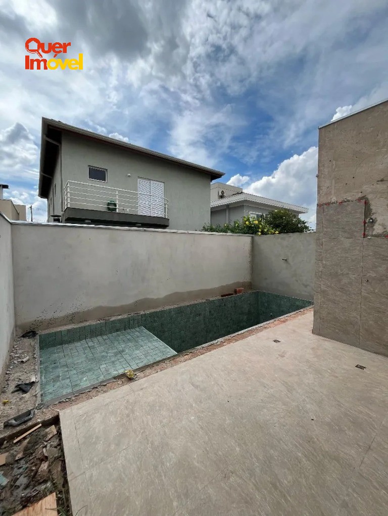 Casa de Condomínio, 3 quartos - Foto 3