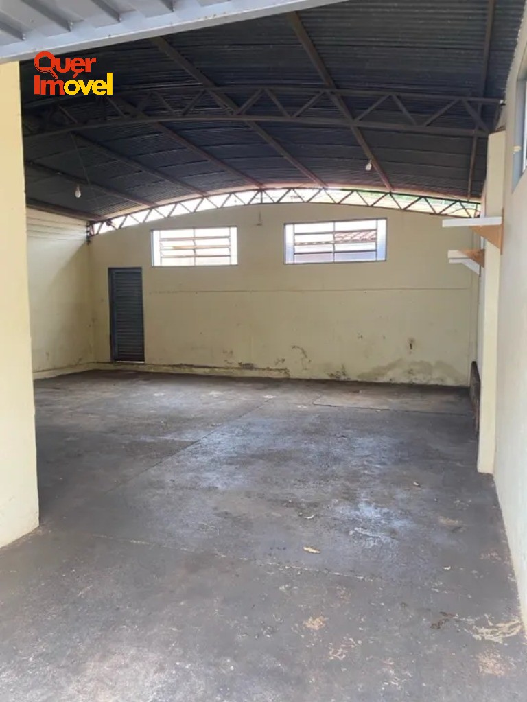 Depósito-Galpão - Foto 1