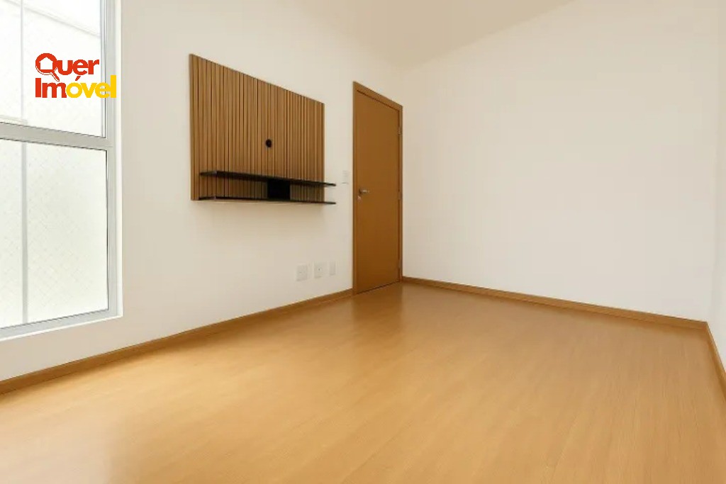 Apartamento, 2 quartos, 42 m² - Foto 1