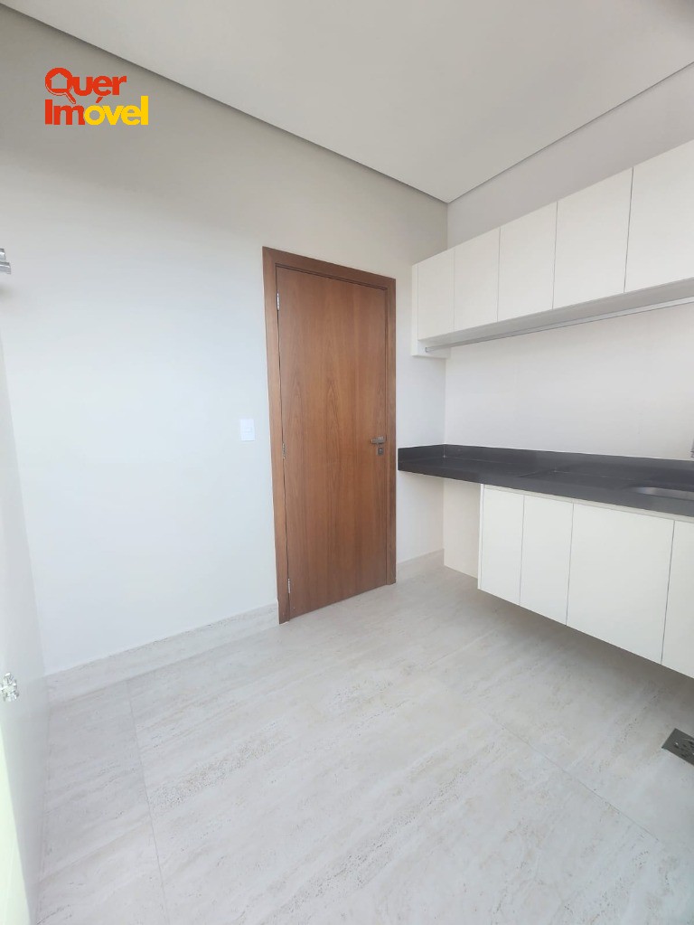 Casa em condomínio Siena: 3 quartos, 3 suítes, 2 salas, 4 banheiros, 4 vagas de garagem, 250m² - Ribeirão Preto-SP. Quer imóvel Negócios Imobiliários!