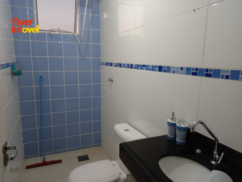 Casa de Condomínio, 3 quartos - Foto 15
