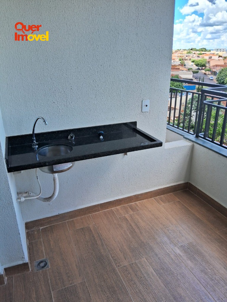 Apartamento, 2 quartos, 55 m² - Foto 6