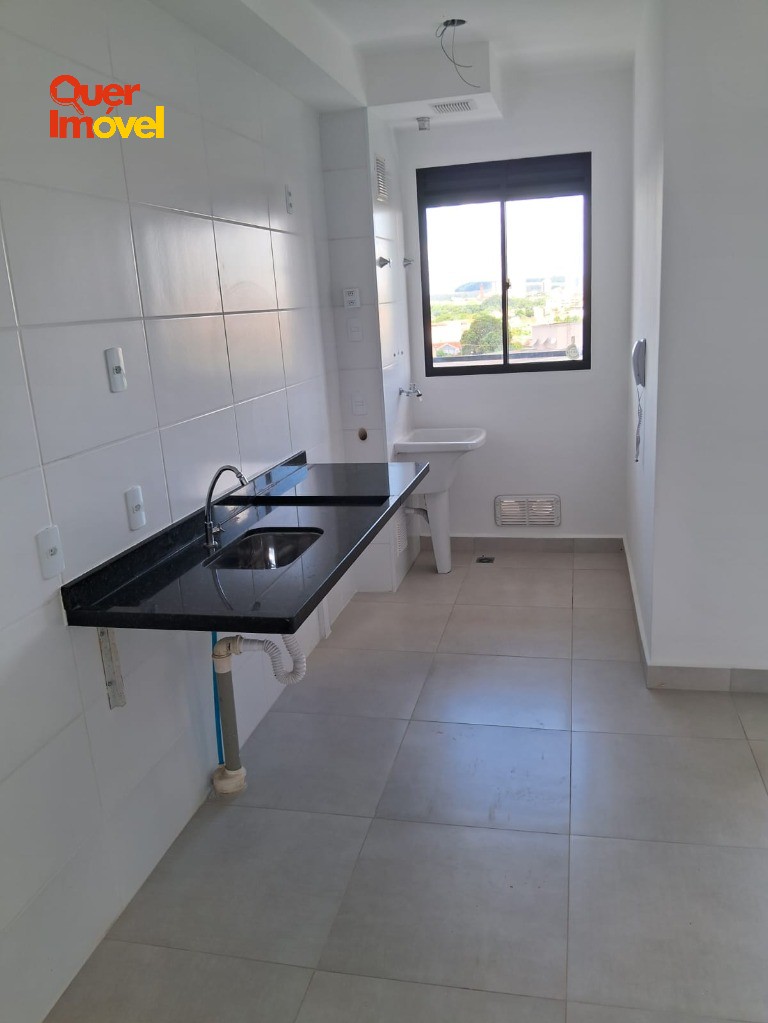 Apartamento, 2 quartos, 55 m² - Foto 8