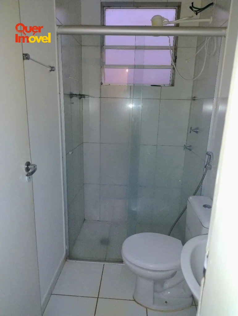 Apartamento, 2 quartos, 47 m² - Foto 8