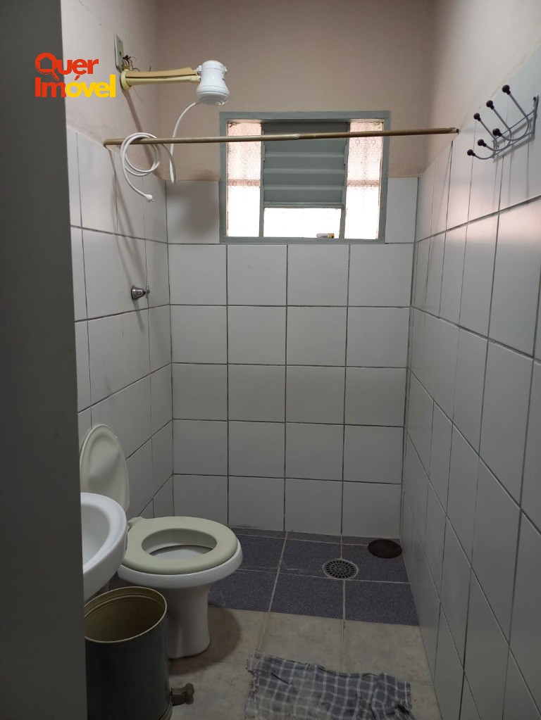 Excelente oportunidade: Casa com área de lazer à venda em Ribeirão Preto-SP, Parque São Sebastião, 2 quartos, 1 sala, 2 banheiros, 5 vagas, 170m².