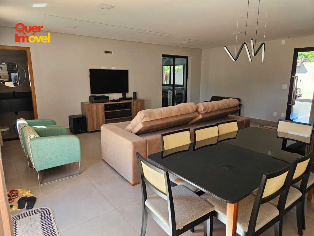 Casa de Condomínio, 3 quartos - Foto 10