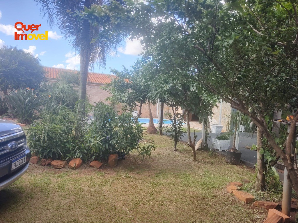 Excelente oportunidade: Casa com área de lazer à venda em Ribeirão Preto-SP, Parque São Sebastião, 2 quartos, 1 sala, 2 banheiros, 5 vagas, 170m².