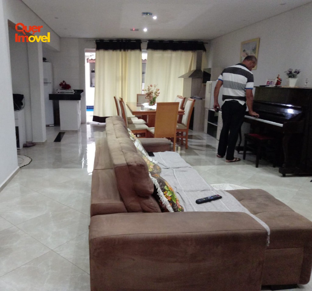 Casa de Condomínio, 3 quartos - Foto 3