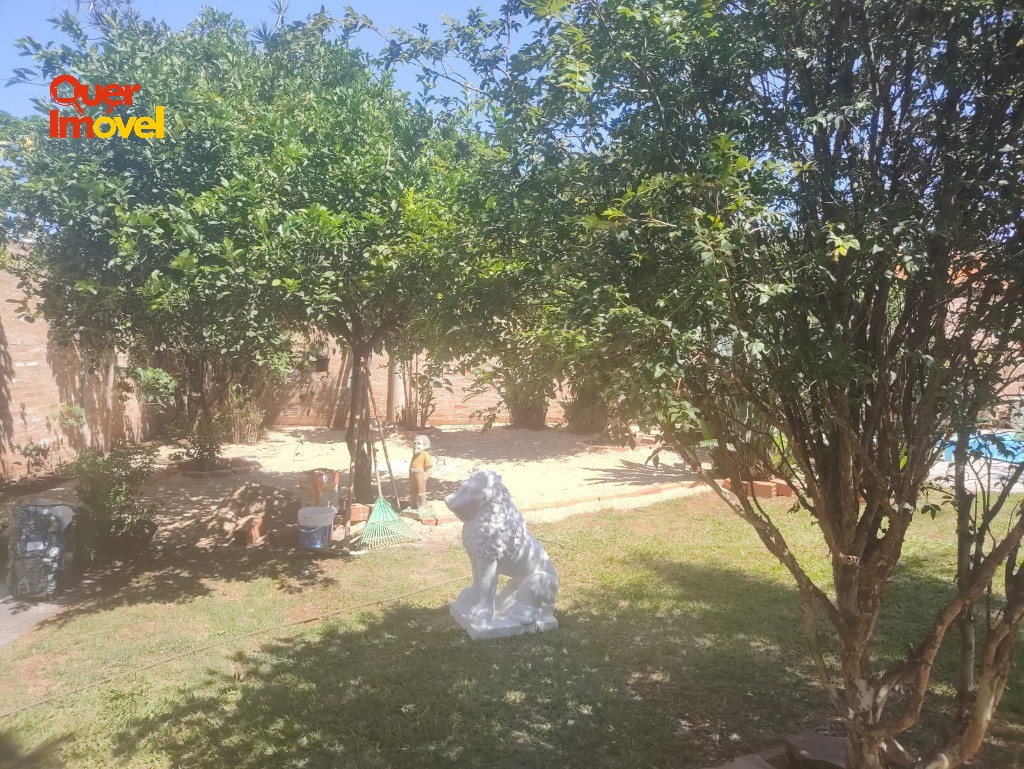 Excelente oportunidade: Casa com área de lazer à venda em Ribeirão Preto-SP, Parque São Sebastião, 2 quartos, 1 sala, 2 banheiros, 5 vagas, 170m².