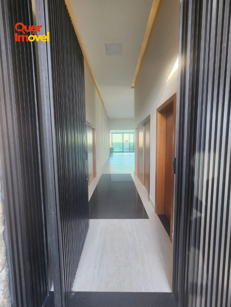 Casa em condomínio siena: 3 quartos, 3 suítes, 2 salas, 4 ba