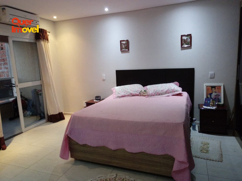 Casa de Condomínio, 3 quartos - Foto 10