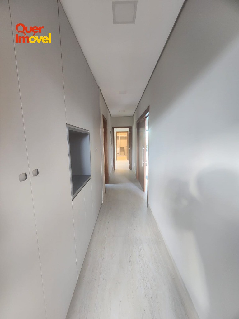 Casa em condomínio Siena: 3 quartos, 3 suítes, 2 salas, 4 banheiros, 4 vagas de garagem, 250m² - Ribeirão Preto-SP. Quer imóvel Negócios Imobiliários!