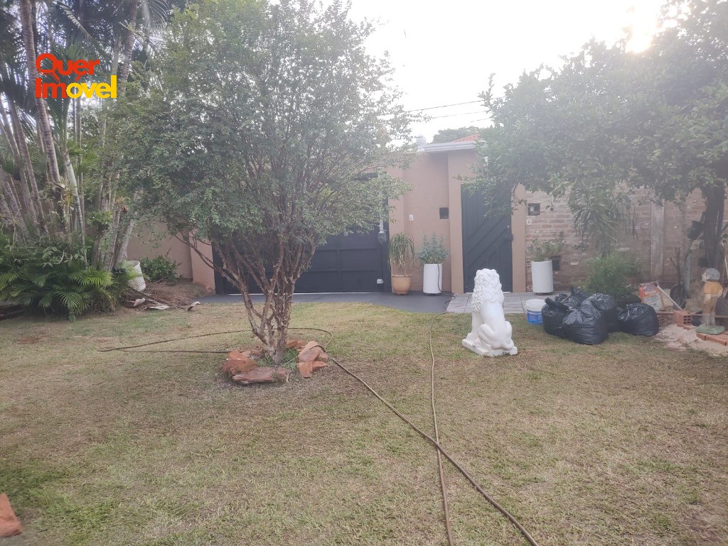 Excelente oportunidade: Casa com área de lazer à venda em Ribeirão Preto-SP, Parque São Sebastião, 2 quartos, 1 sala, 2 banheiros, 5 vagas, 170m².