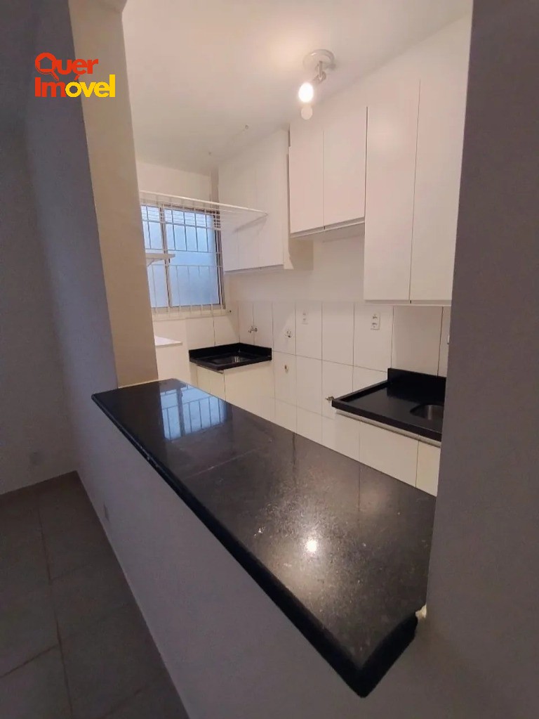 Apartamento, 2 quartos, 47 m² - Foto 2