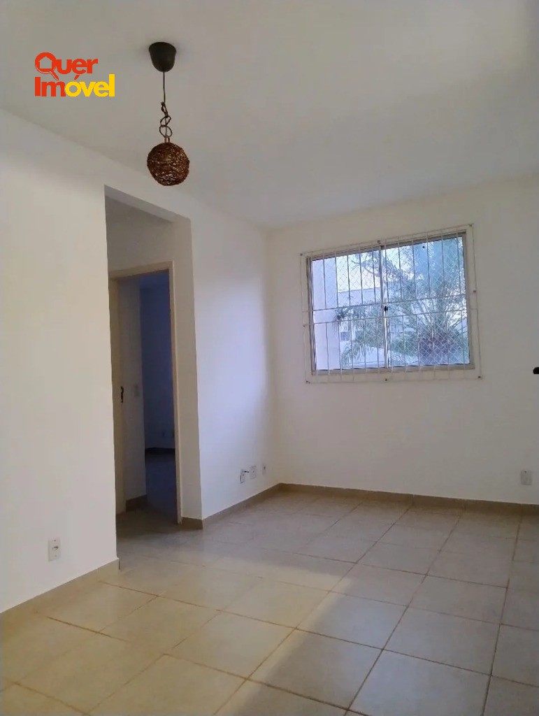 Apartamento, 2 quartos, 47 m² - Foto 5