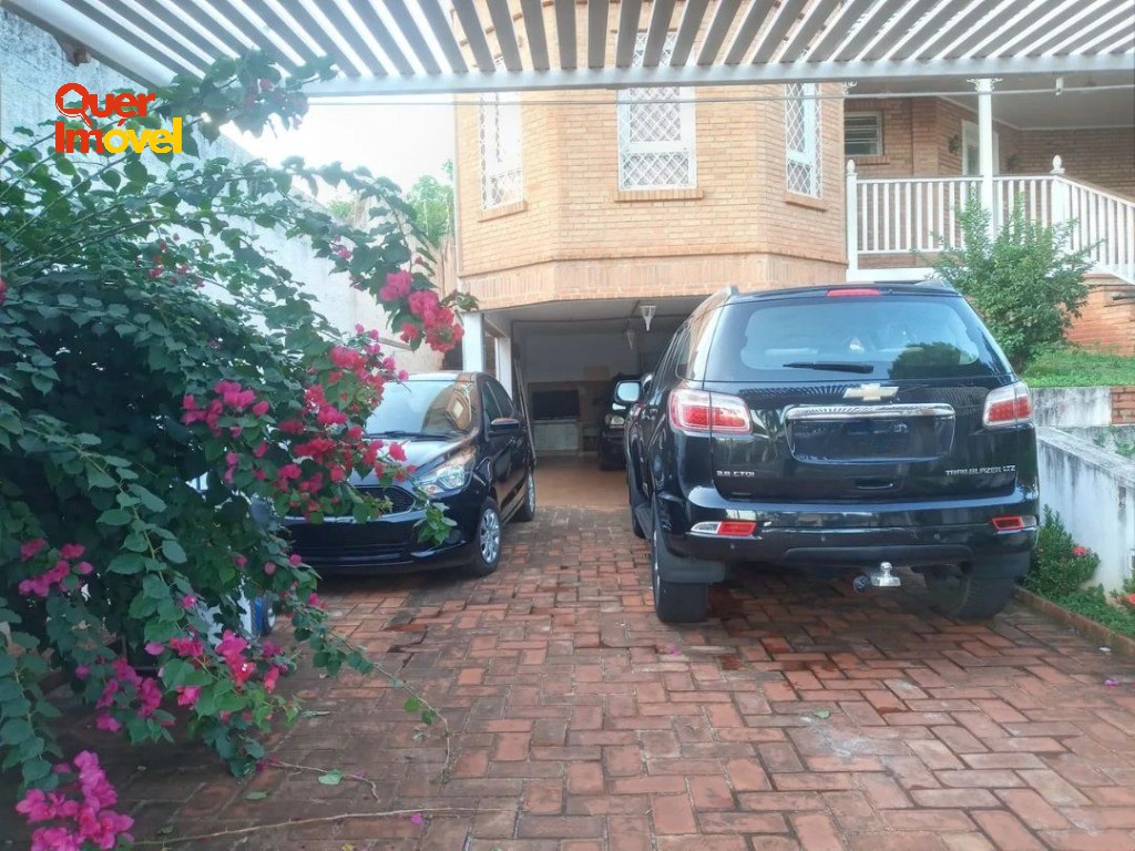 Casa, 4 quartos, 280 m² - Foto 18