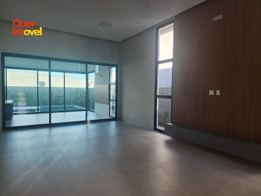 Casa em condomínio siena: 3 quartos, 3 suítes, 2 salas, 4 ba