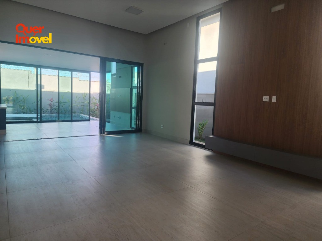 Casa em condomínio siena: 3 quartos, 3 suítes, 2 salas, 4 ba