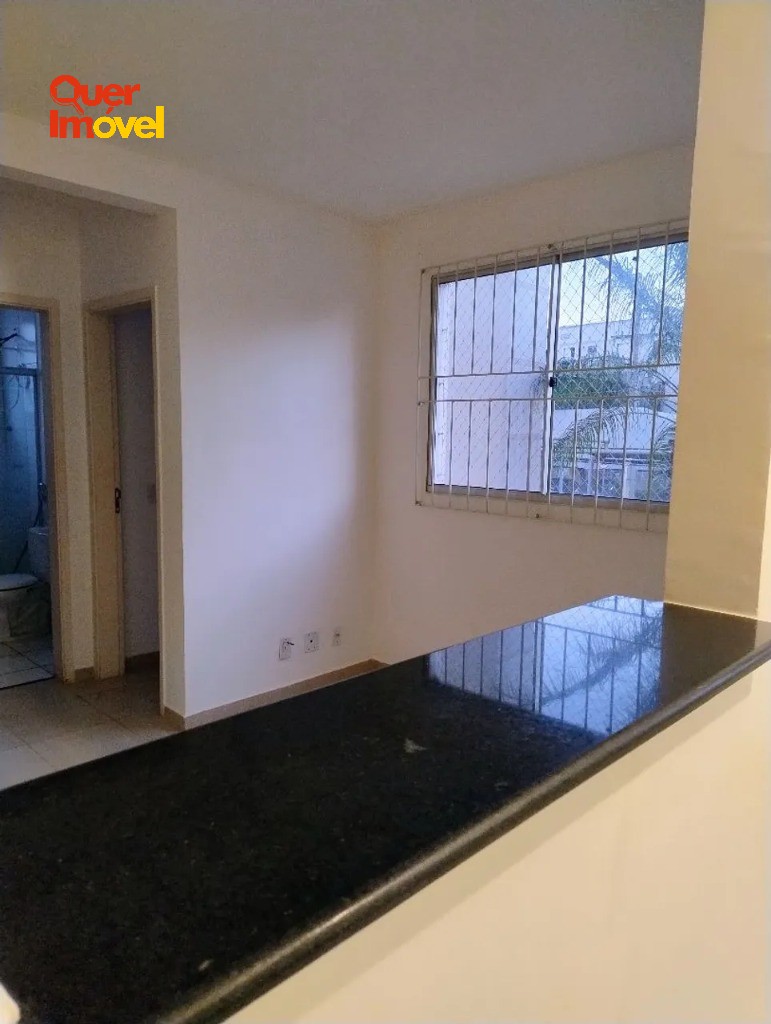 Apartamento, 2 quartos, 47 m² - Foto 1