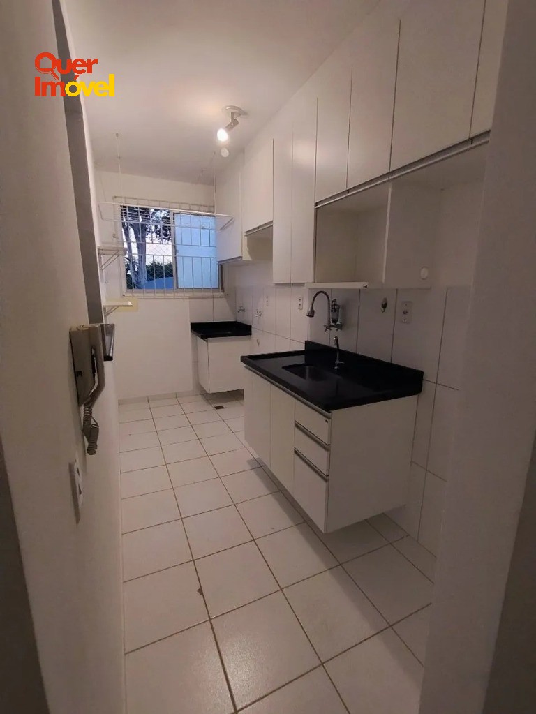 Apartamento, 2 quartos, 47 m² - Foto 3