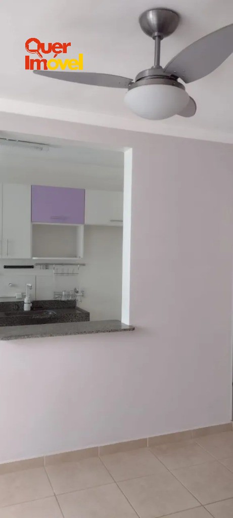 Apartamento, 2 quartos, 46 m² - Foto 3
