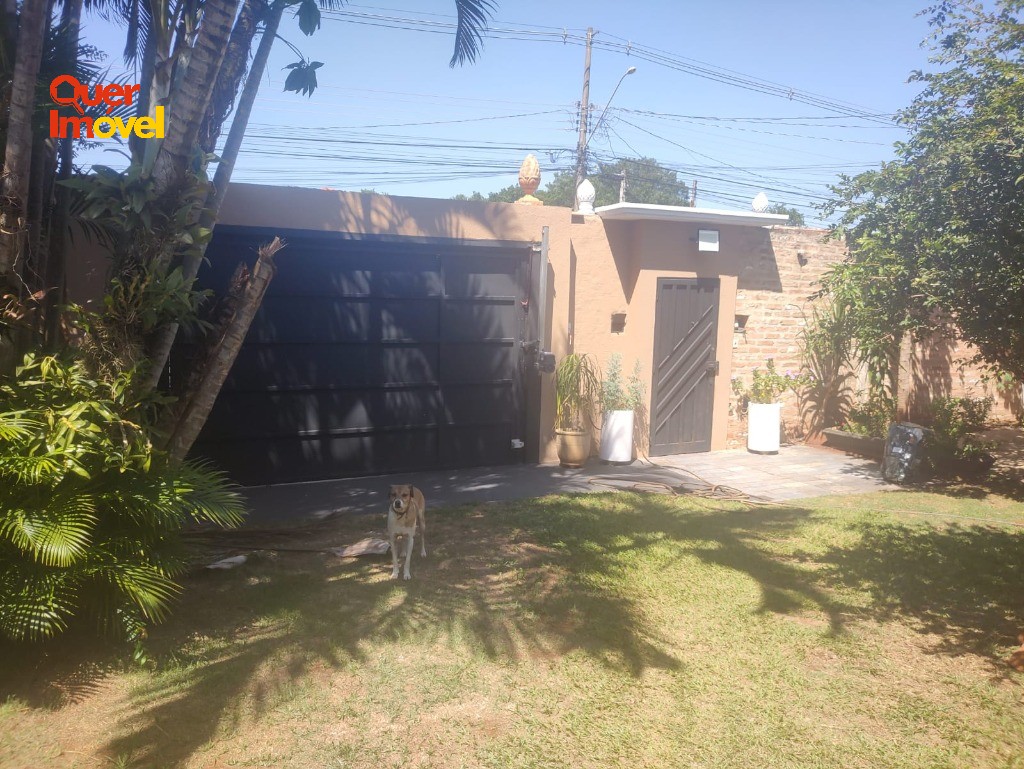 Excelente oportunidade: Casa com área de lazer à venda em Ribeirão Preto-SP, Parque São Sebastião, 2 quartos, 1 sala, 2 banheiros, 5 vagas, 170m².