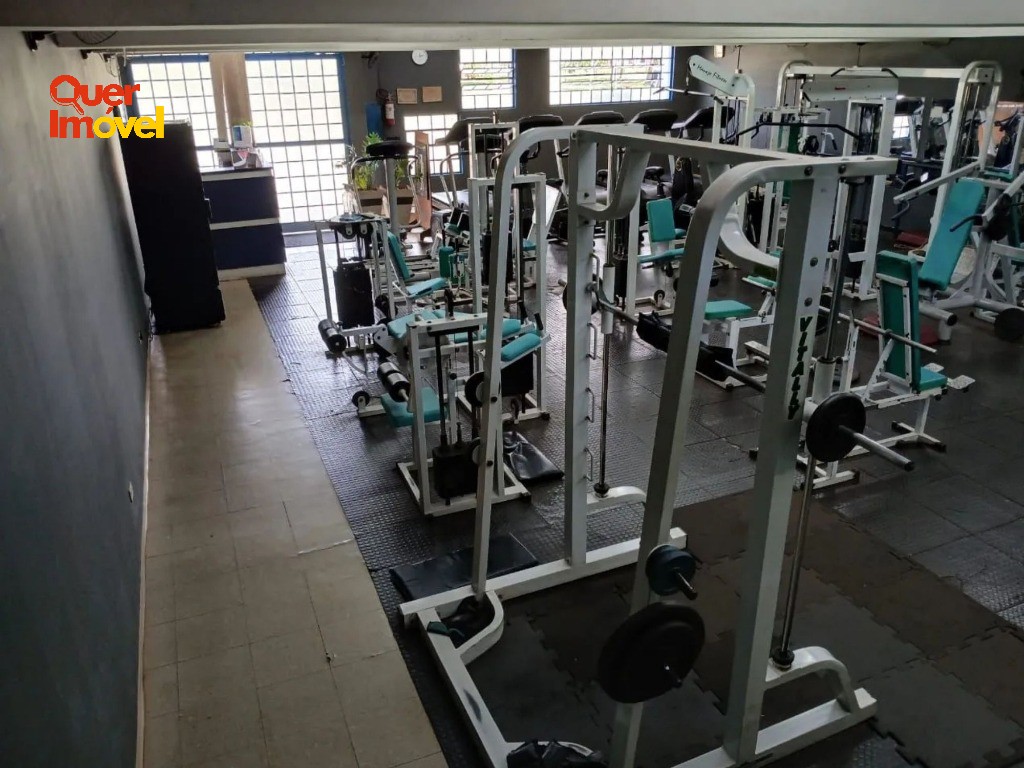 Loja-Salão, 440 m² - Foto 10