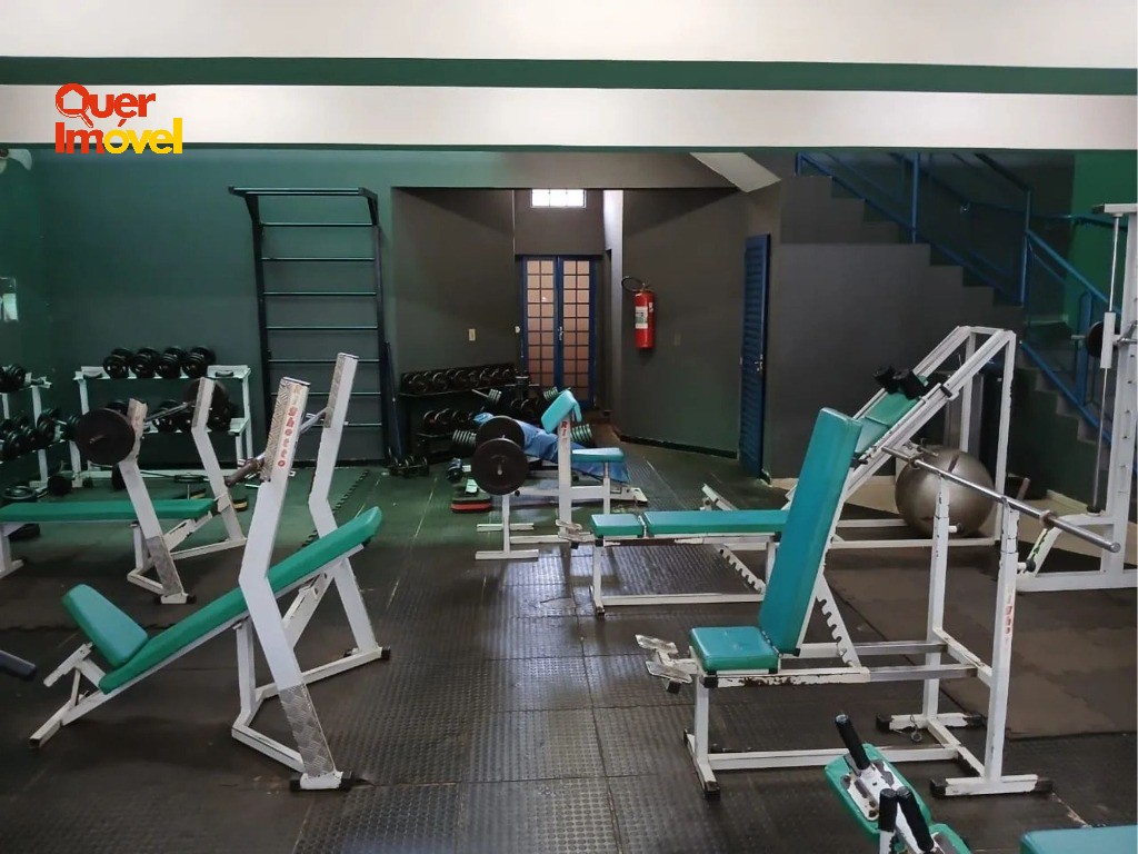 Loja-Salão, 440 m² - Foto 9