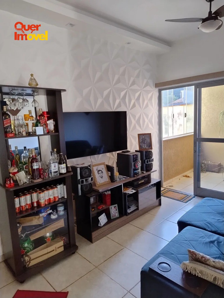 Apartamento, 2 quartos, 60 m² - Foto 1