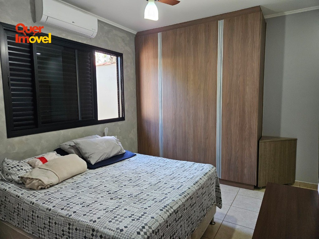 Casa de Condomínio, 3 quartos - Foto 13