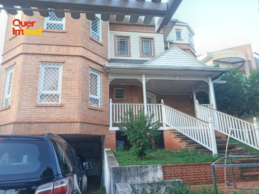 Casa, 4 quartos, 280 m² - Foto 4