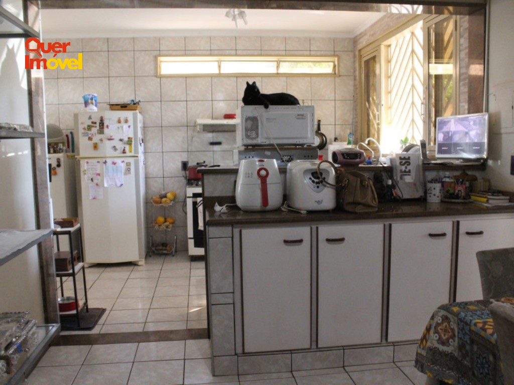Casa, 3 quartos, 420 m² - Foto 8