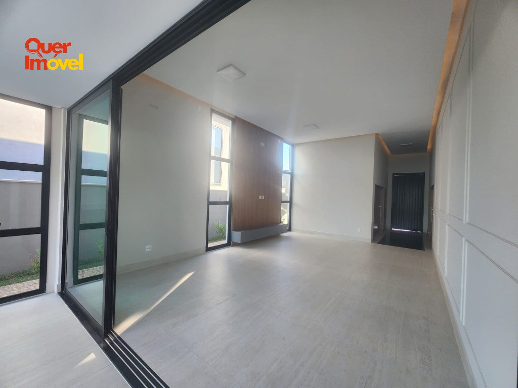 Casa em condomínio siena: 3 quartos, 3 suítes, 2 salas, 4 ba