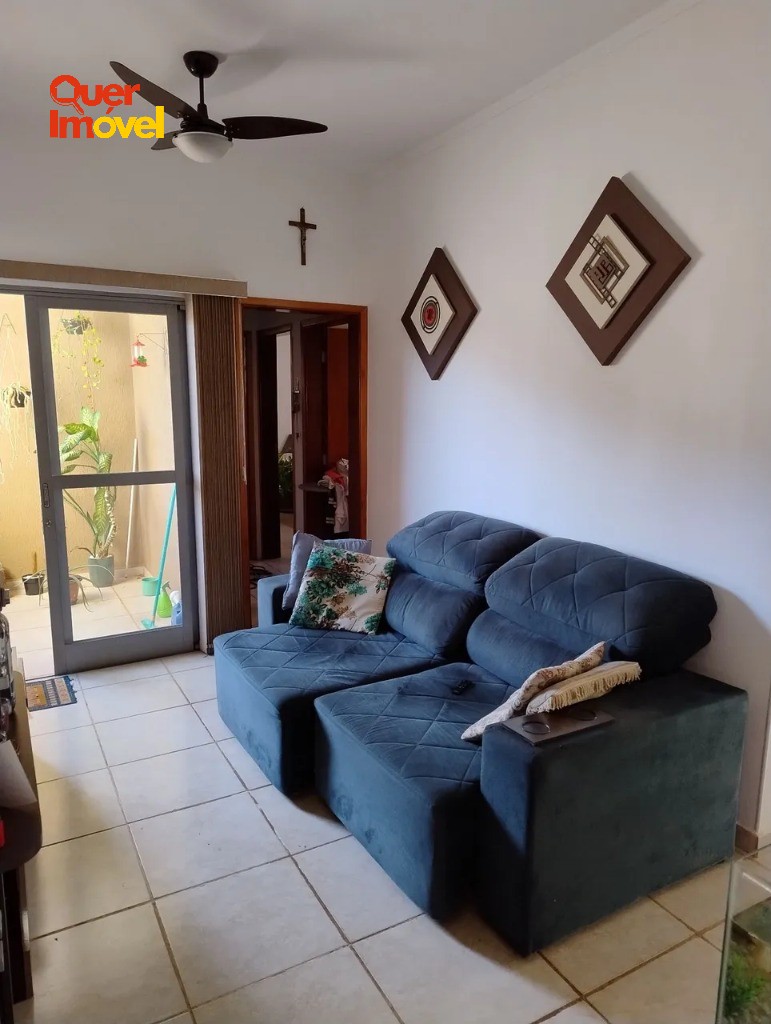 Apartamento, 2 quartos, 60 m² - Foto 3