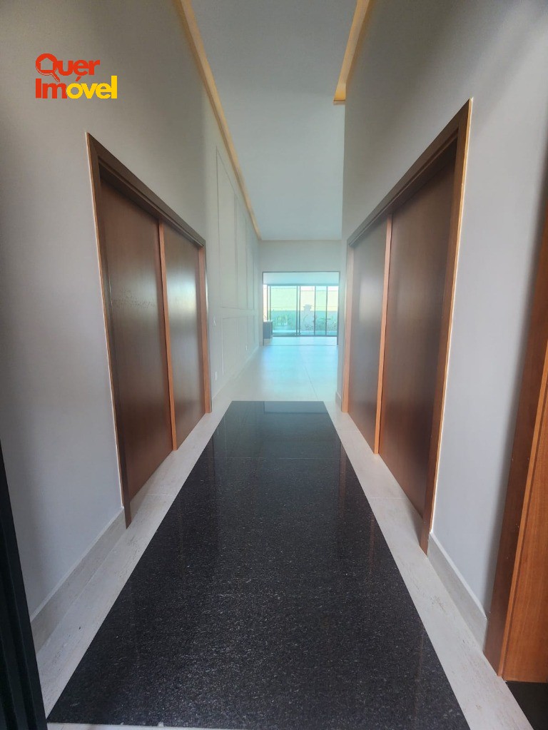 Casa em condomínio siena: 3 quartos, 3 suítes, 2 salas, 4 ba