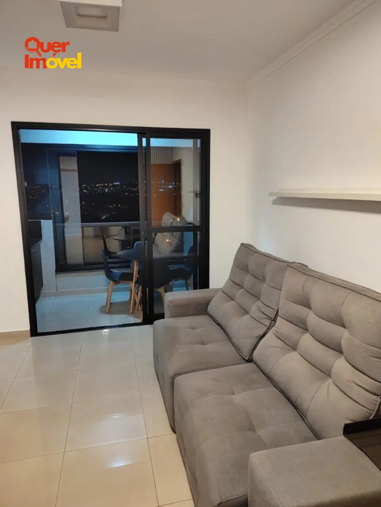 Apartamento, 1 quarto, 49 m² - Foto 4