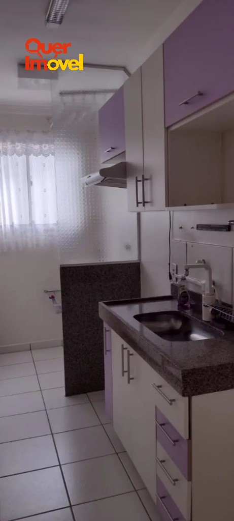 Apartamento, 2 quartos, 46 m² - Foto 4