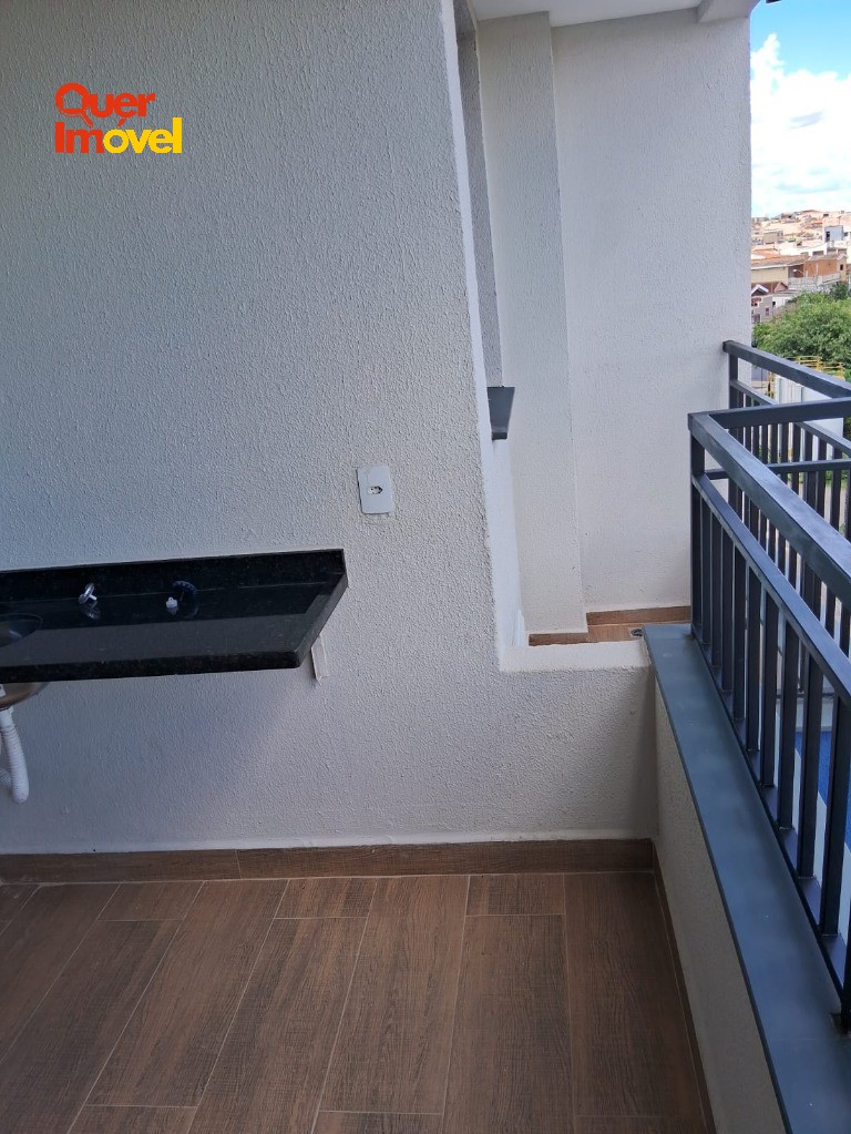 Apartamento, 2 quartos, 55 m² - Foto 5