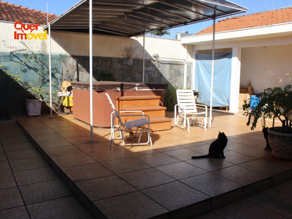 Casa, 3 quartos, 420 m² - Foto 4