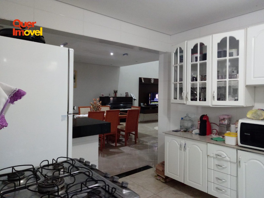 Casa de Condomínio, 3 quartos - Foto 8