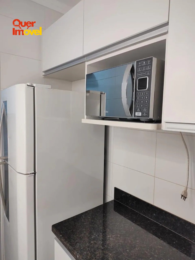 Apartamento, 1 quarto, 49 m² - Foto 8