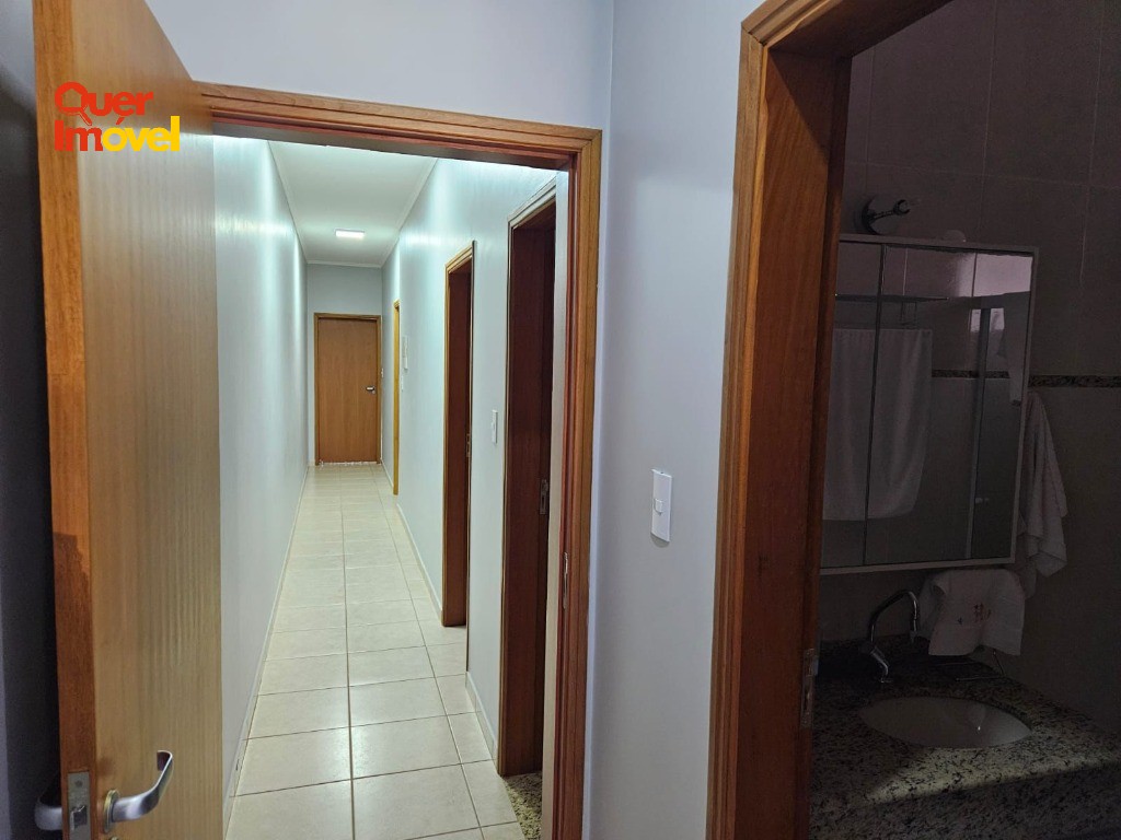 Casa de Condomínio, 3 quartos - Foto 12