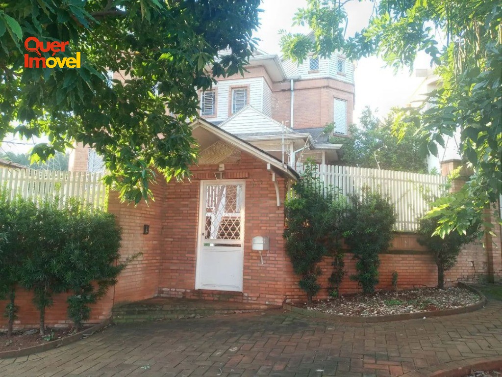 Casa, 4 quartos, 280 m² - Foto 2